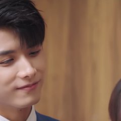 My Girl Chinese Drama photo