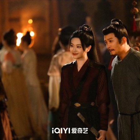 Strange Tales of Tang Dynasty II To the West (2024)