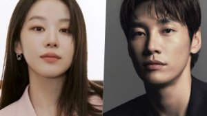 Lee Joo Myung and Kim Young Kwang to possibly star in new rom-com