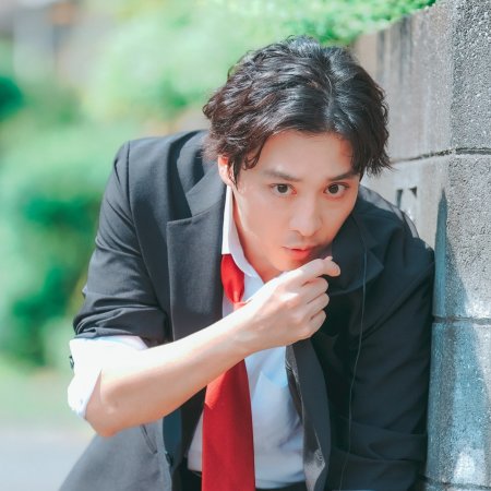 Watanabe Shu