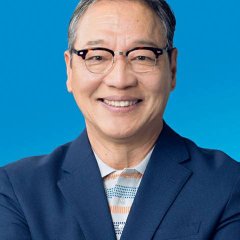 Inoue Hajime photo