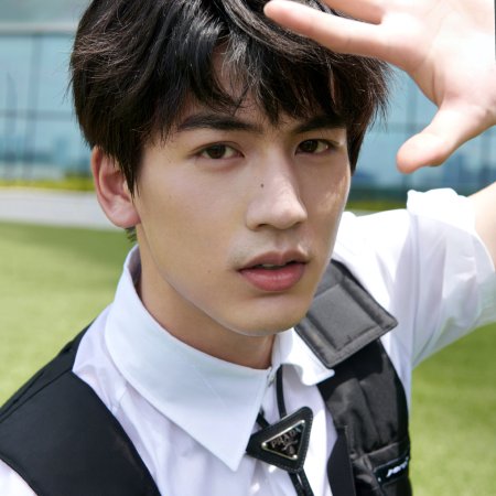 Sparkle Love (2020)