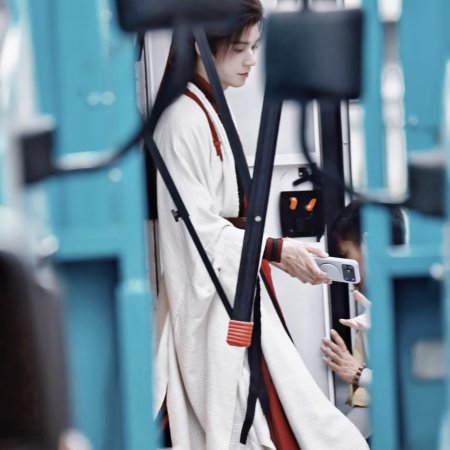 The Legend of Lu Xiaofeng ()