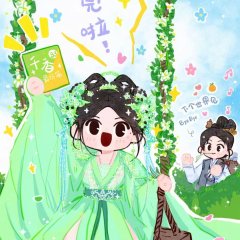 The Eternal Fragrance Chinese Drama photo