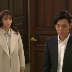 Endless Love Korean Drama photo