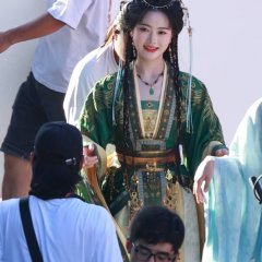 Xu Yuan Li Na photo