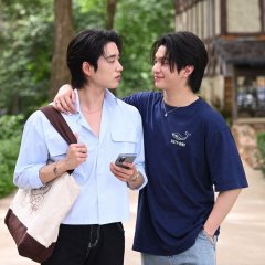 You Maniac Thai Drama(0000) photo
