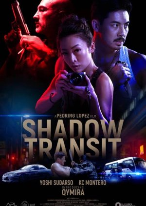 Shadow Transit poster