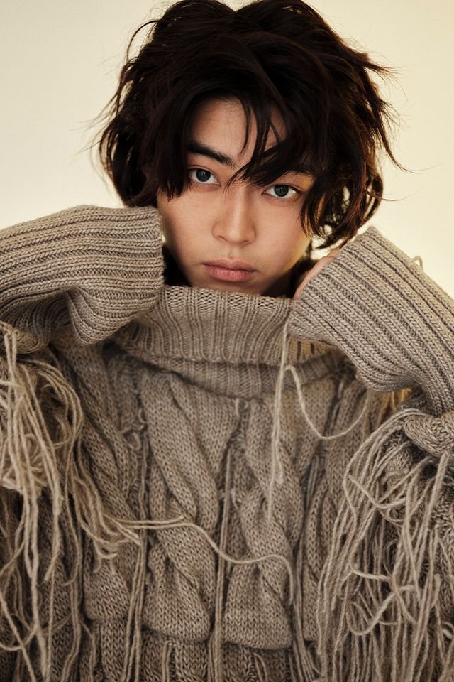 Kura Yuki in I Just Want to See You.jpg Kura Yuki in I Just Want to See You.jpg
