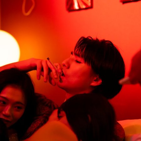 The Journey to Killing You (2025)