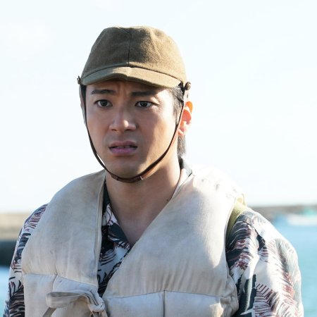 Godzilla Minus Zero (2026)