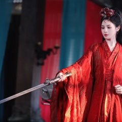 Peng Xiao Ran photo