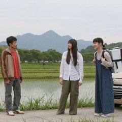 Transit in Flamingo Japanese Movie(2026) photo