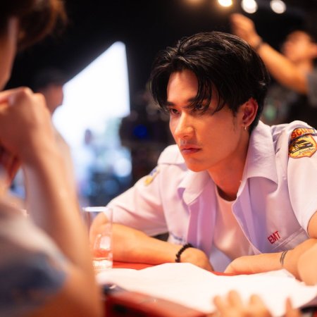 Tay Tawan Vihokratana