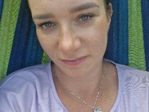 Dagmara Luszko