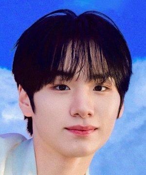 Woo Seung Seo