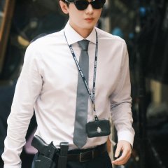 Cheng Yi photo