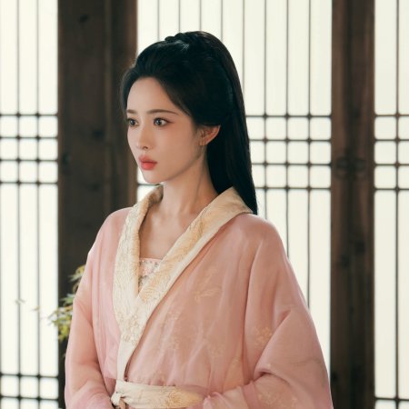 Meng Zi Yi