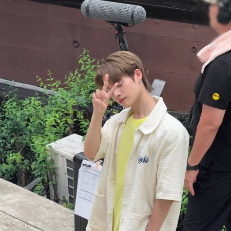 Petch Panutuch Saelee