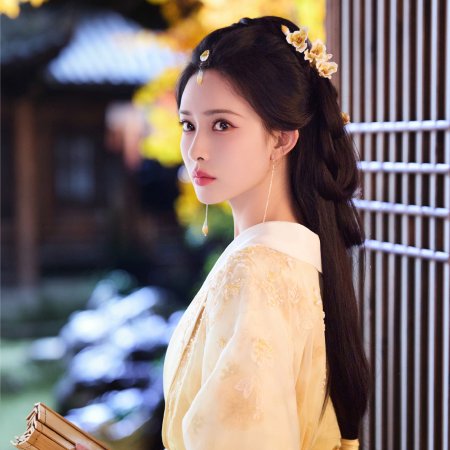 Meng Zi Yi