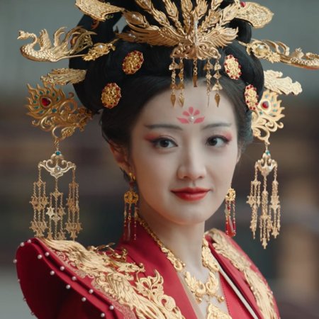 Road to Empress (2025)