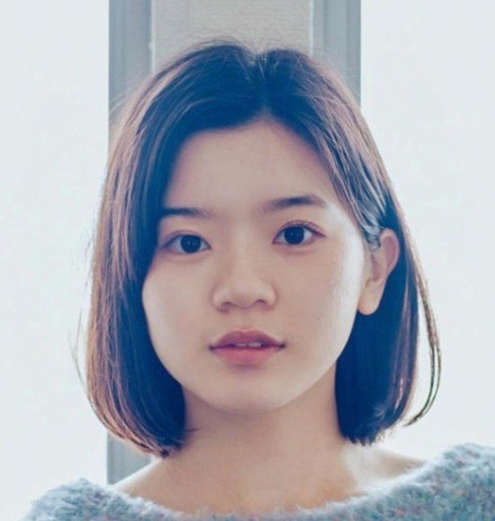 Rin Harashima