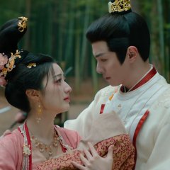 Road to Empress II Chinese Movie(2026) photo