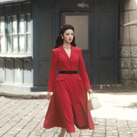 Wang Chu Ran