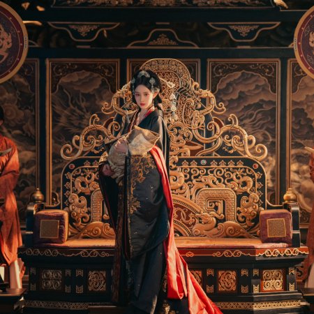 Meng Zi Yi