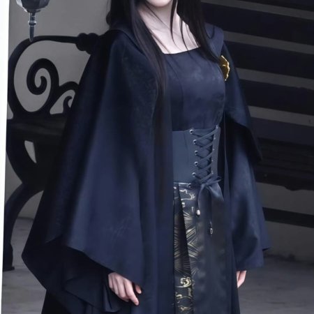 Ju Jing Yi