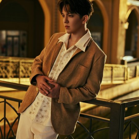 Dimash Qudaibergen