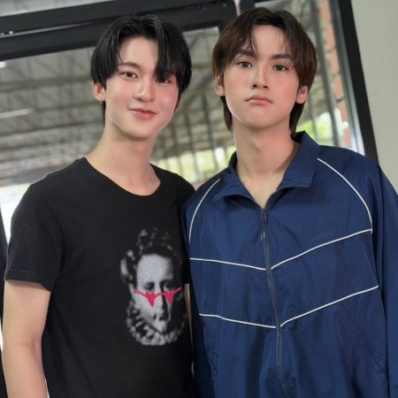 Mr. Fanboy (2026)