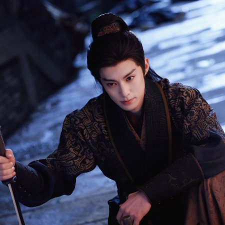 Dylan Wang