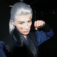 The Shadow Sovereign Chinese Drama(2026) photo