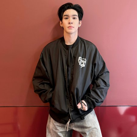 Mr. Fanboy (2026)