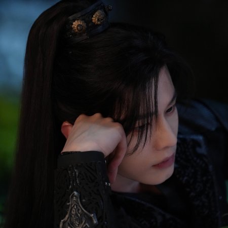 He Yu