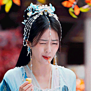 Guess the Bai Lu Drama (Historical/Costume)