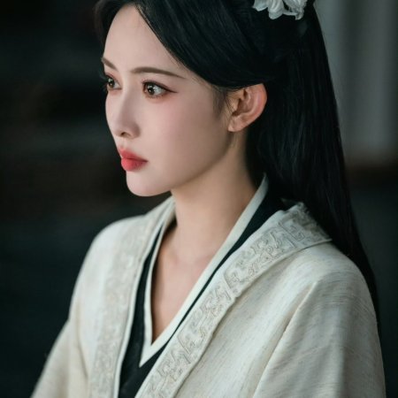 Meng Zi Yi