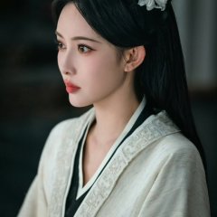 Meng Zi Yi photo