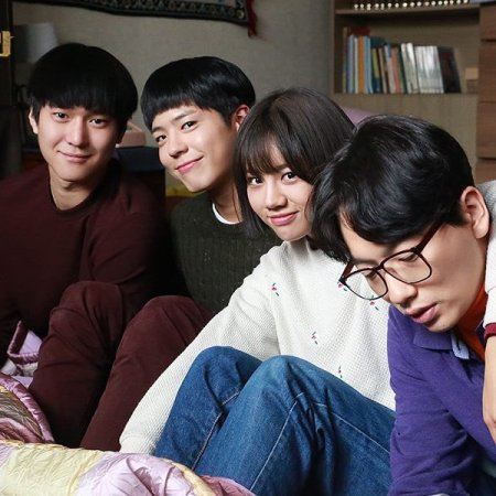 Reply 1988 (2015)
