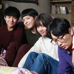 Reply 1988 Korean Drama photo
