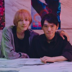 Shinohara Yushin photo