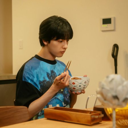 At 25:00, in Akasaka Season 2 (2025)