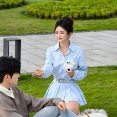 Wu Liao Cheng Xi Chinese Drama(2025) photo