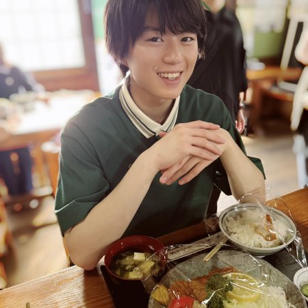 Oku Tomoya