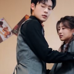 Night Sinking Starlight Chinese Drama(2025) photo