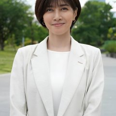 Uchida Yuki photo