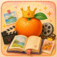 Tangerine Master