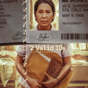 2 Valid IDs (2026)