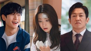Jung Hae In, Ha Young, Heo Sung Tae share character insights for 'Our Sticky Love'